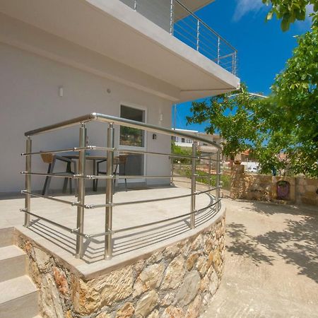 Arismari House Apartment Ravdhoukha Ngoại thất bức ảnh