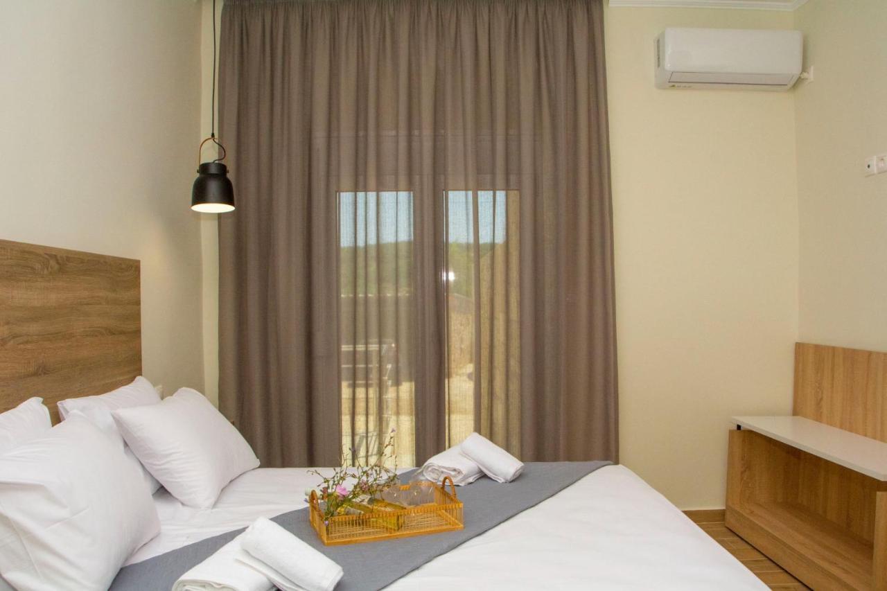 Arismari House Apartment Ravdhoukha Ngoại thất bức ảnh