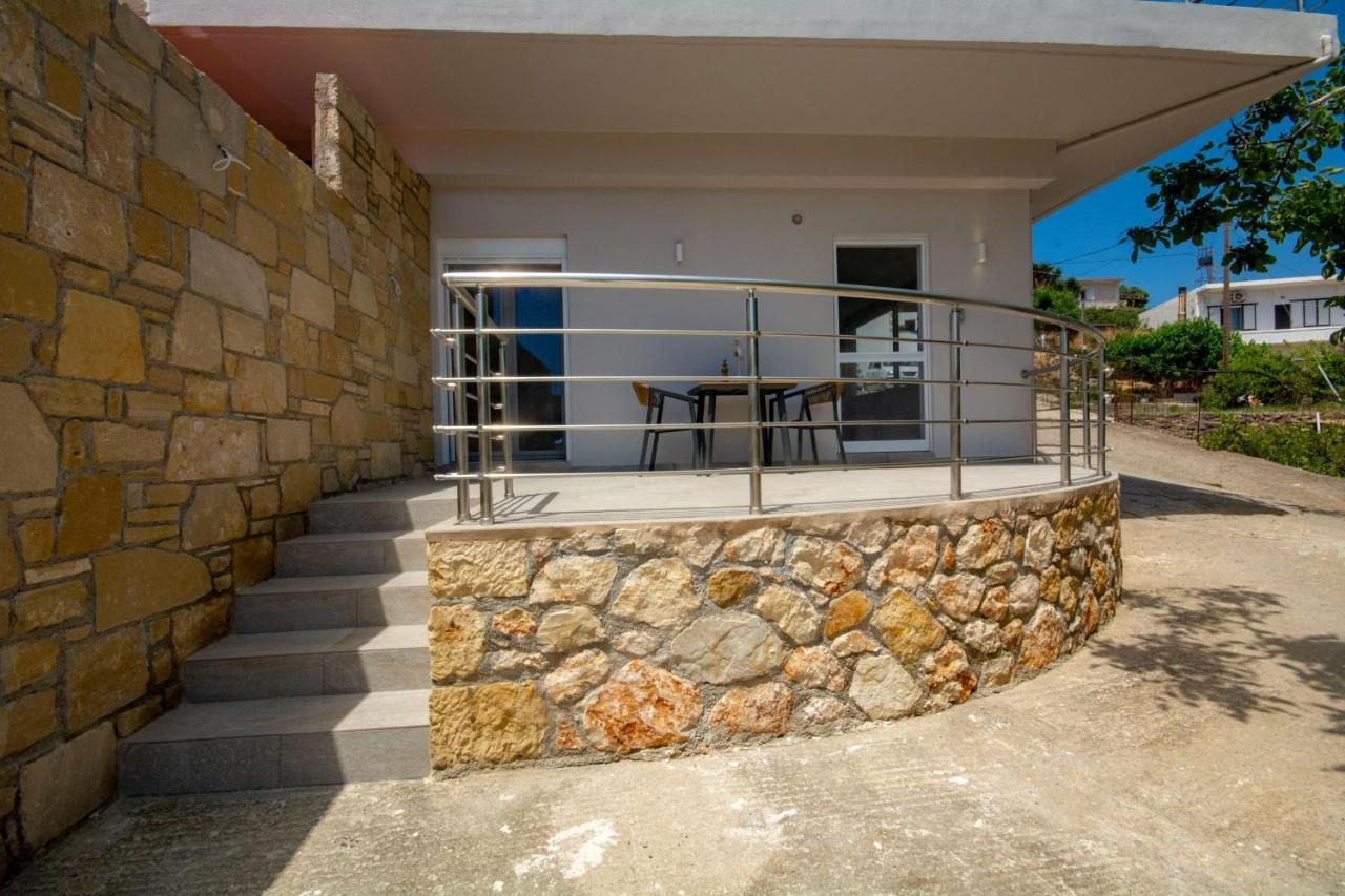 Arismari House Apartment Ravdhoukha Ngoại thất bức ảnh