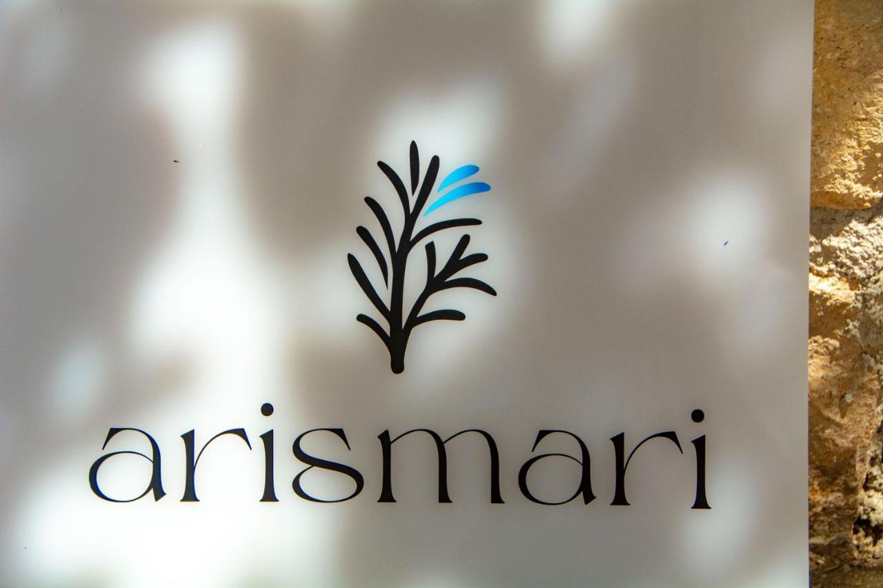 Arismari House Apartment Ravdhoukha Ngoại thất bức ảnh