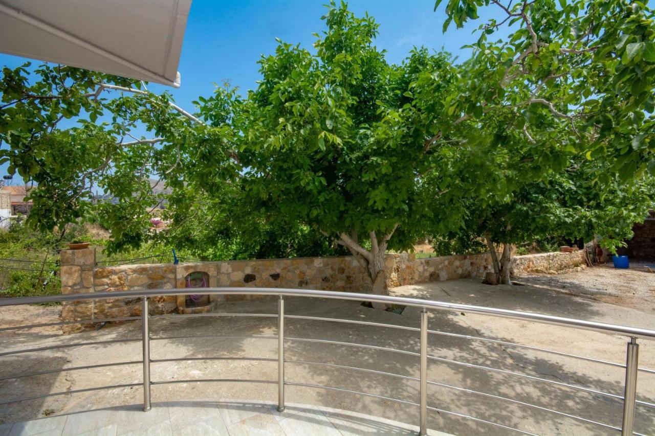 Arismari House Apartment Ravdhoukha Ngoại thất bức ảnh